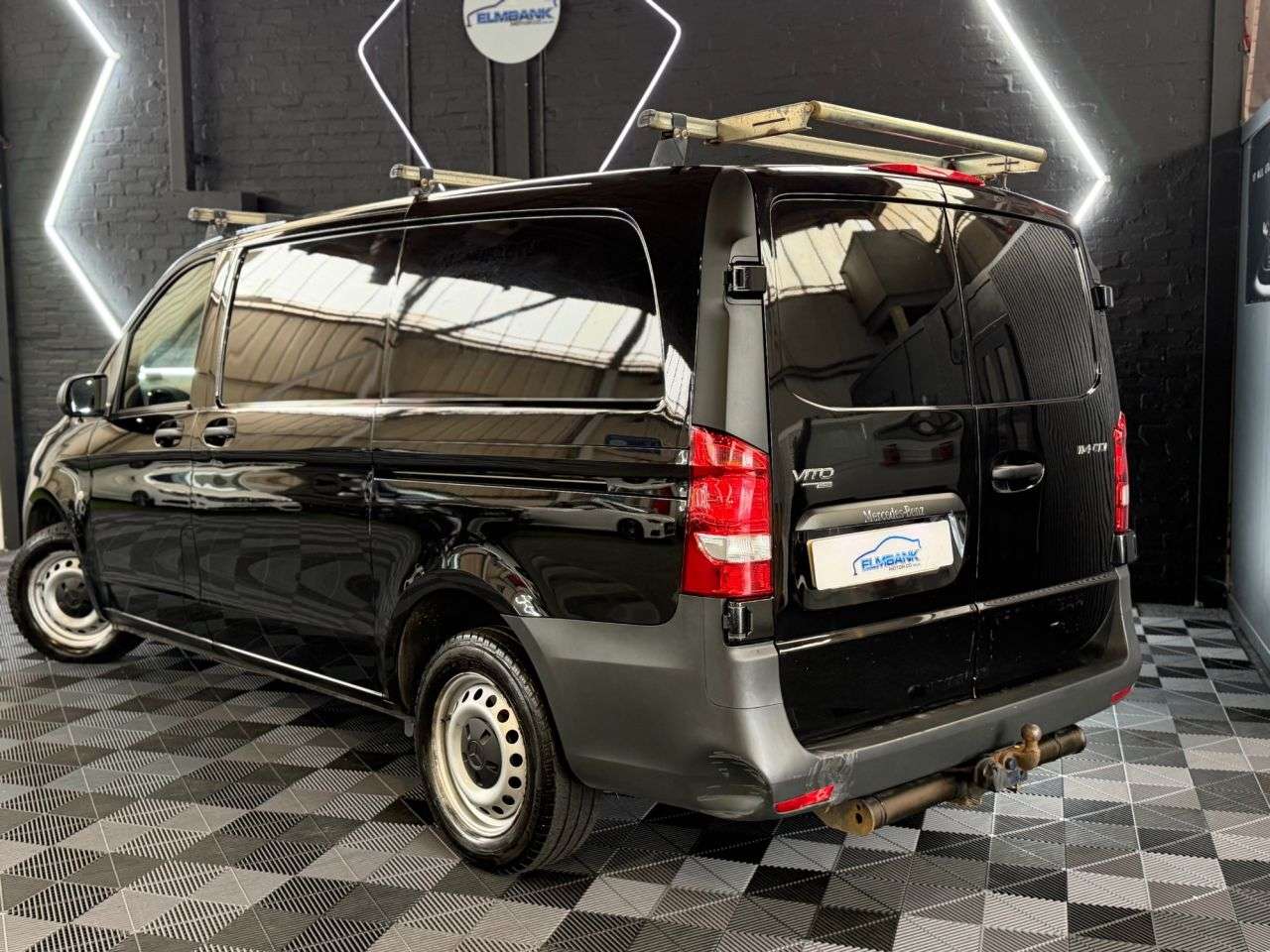 2022 MERCEDES-BENZ VITO 2022 MERCEDES-BENZ VITO