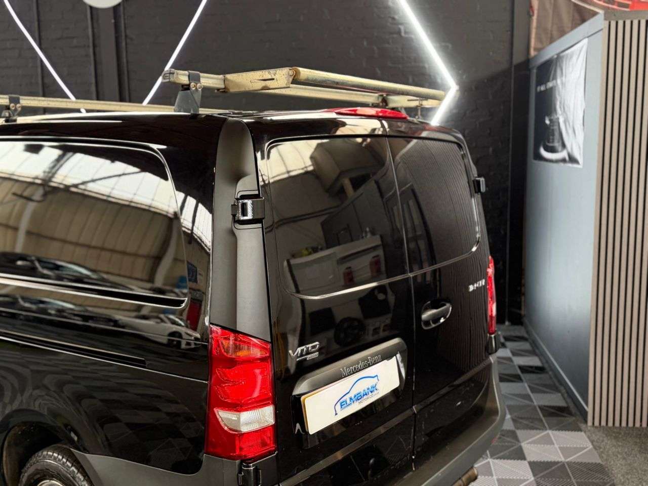2022 MERCEDES-BENZ VITO 2022 MERCEDES-BENZ VITO