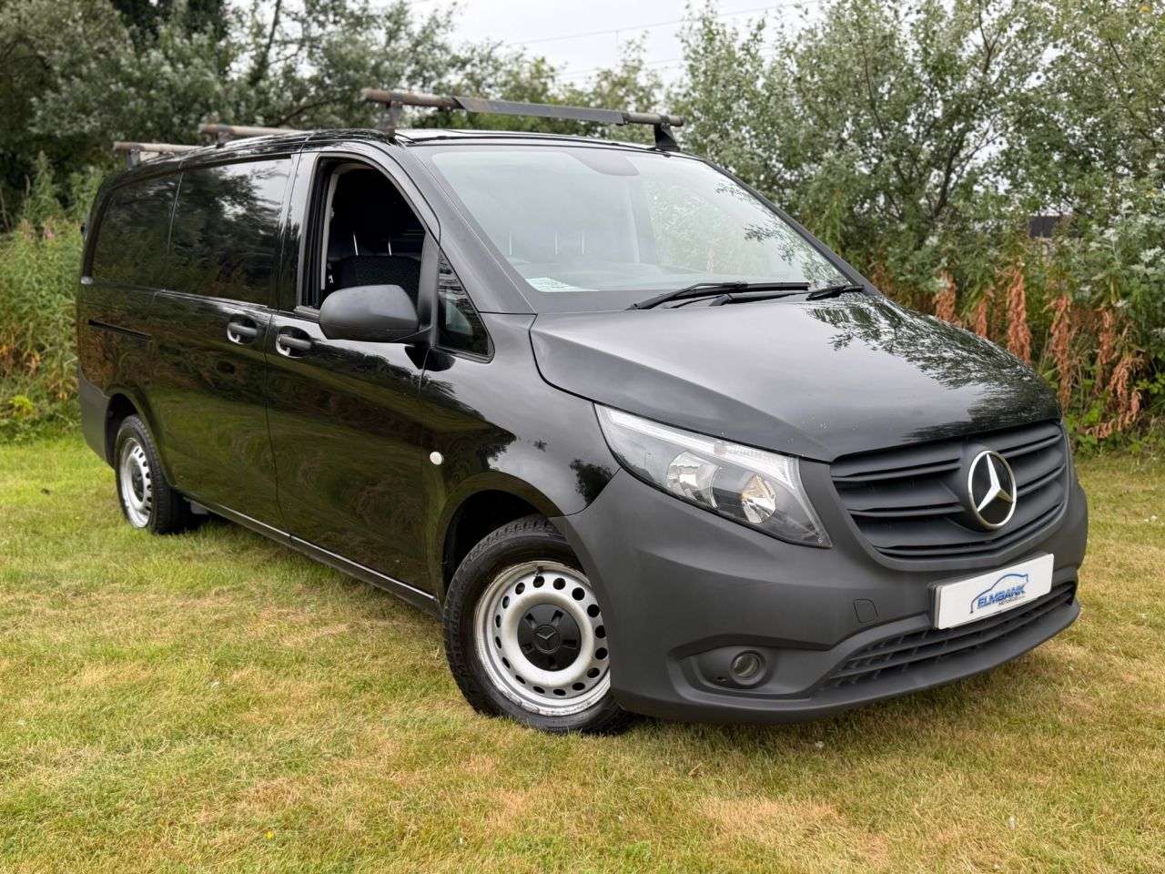 2022 MERCEDES-BENZ VITO 2022 MERCEDES-BENZ VITO