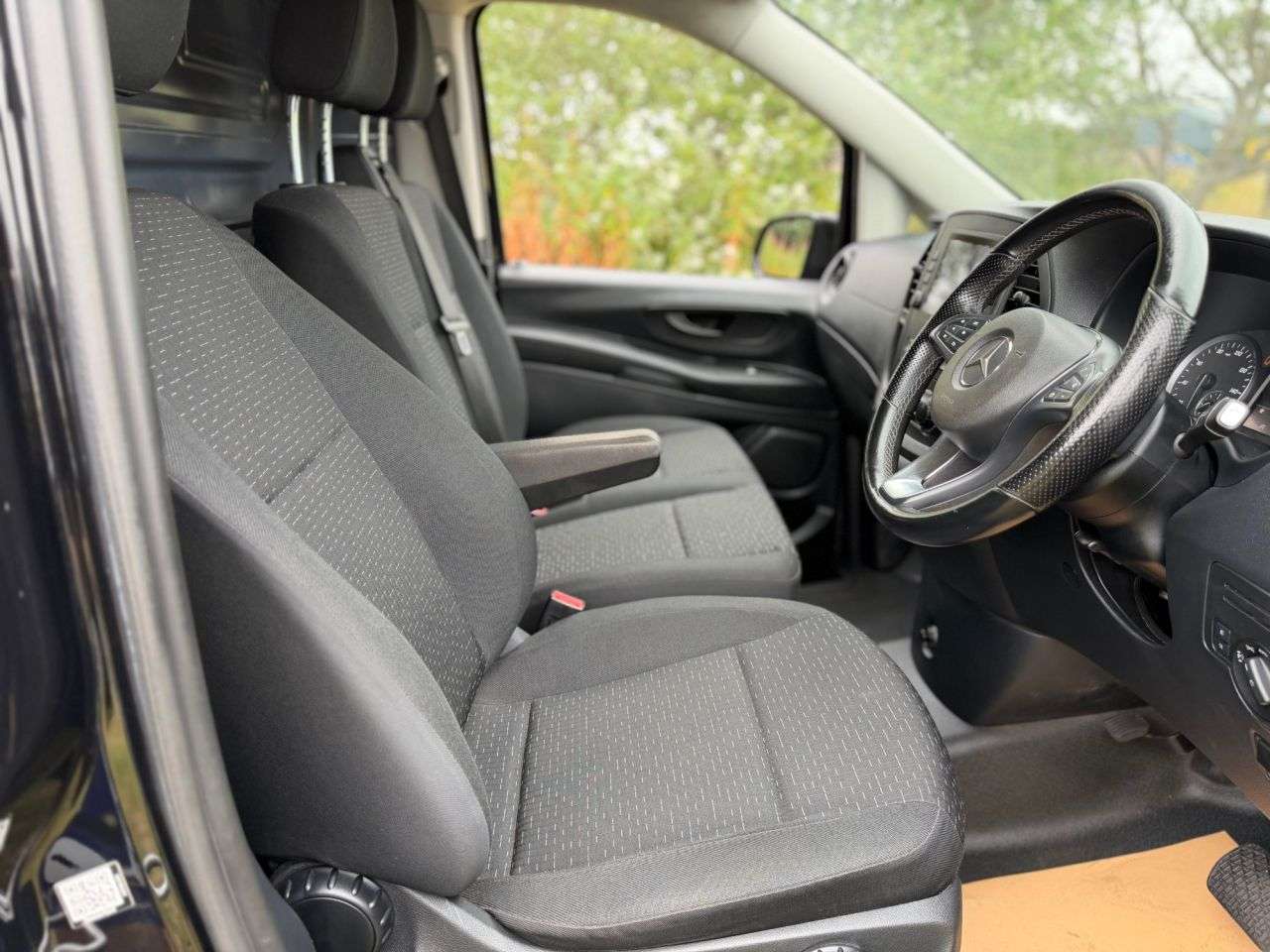 2022 MERCEDES-BENZ VITO 2022 MERCEDES-BENZ VITO