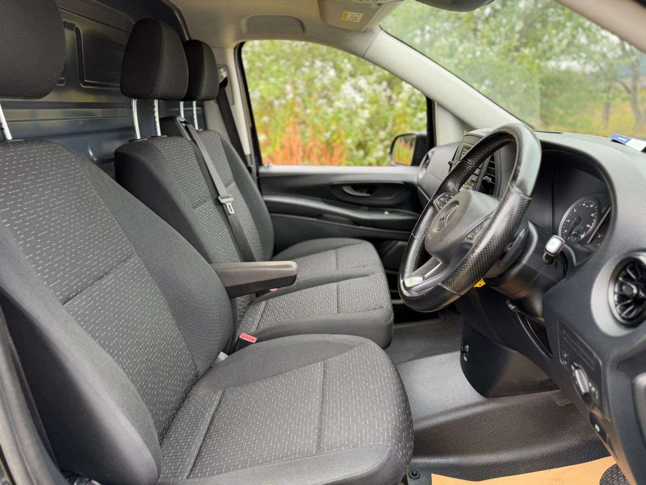 2022 MERCEDES-BENZ VITO 2022 MERCEDES-BENZ VITO