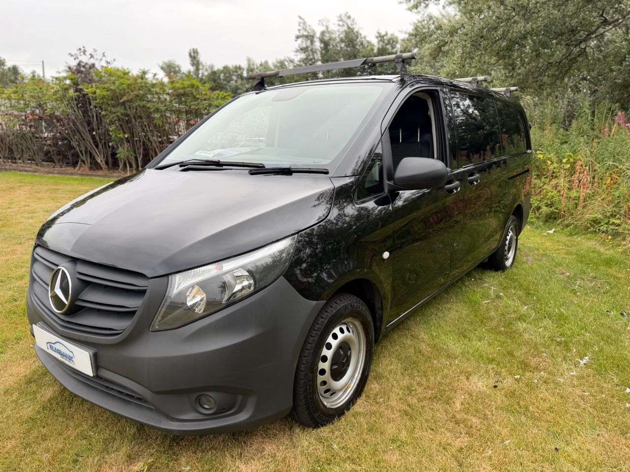 2022 MERCEDES-BENZ VITO 2022 MERCEDES-BENZ VITO