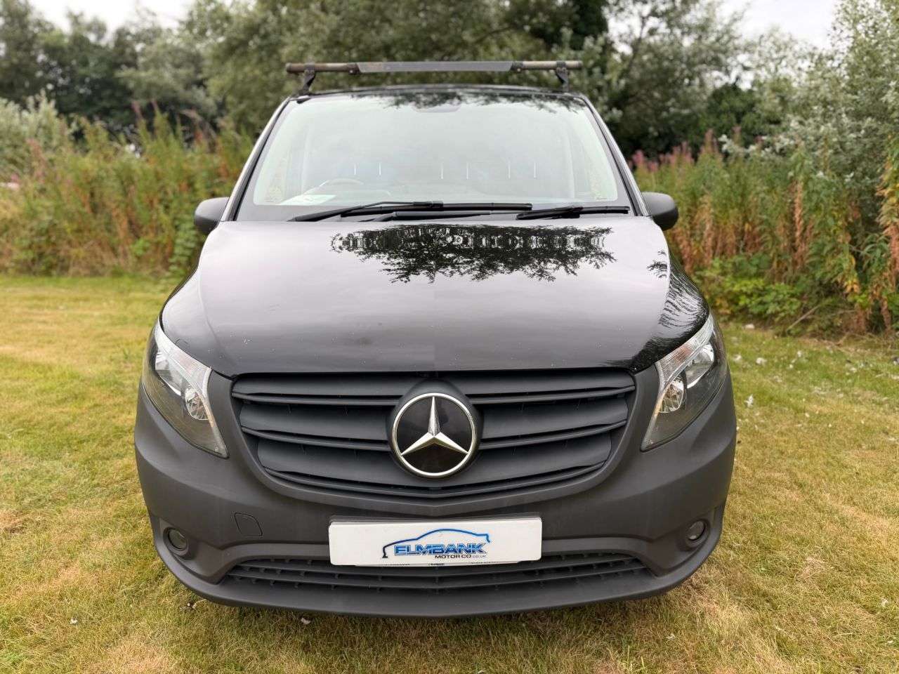 2022 MERCEDES-BENZ VITO 2022 MERCEDES-BENZ VITO