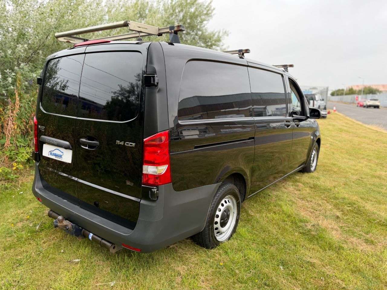 2022 MERCEDES-BENZ VITO 2022 MERCEDES-BENZ VITO