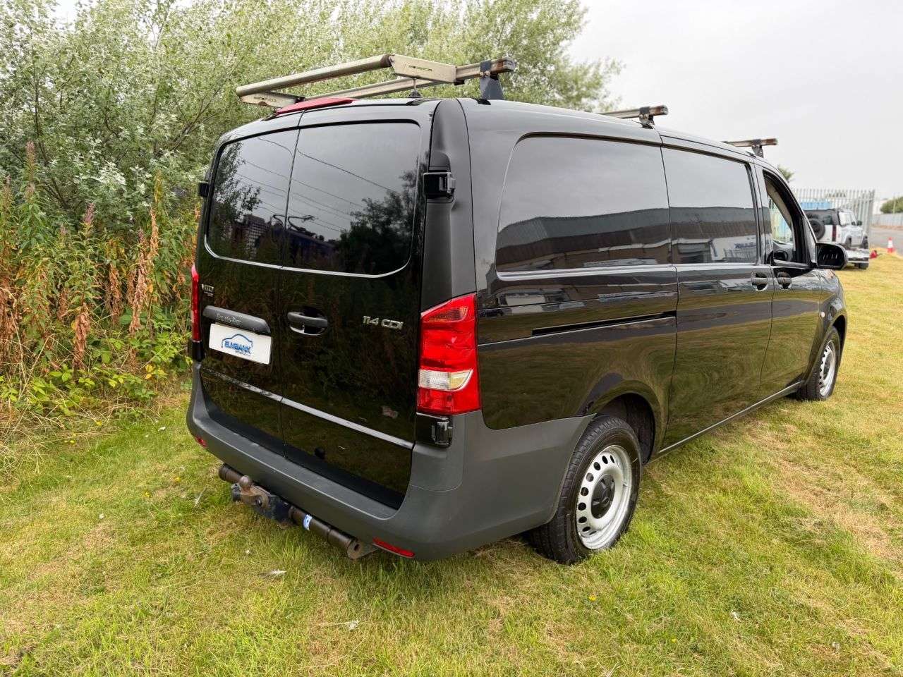 2022 MERCEDES-BENZ VITO 2022 MERCEDES-BENZ VITO