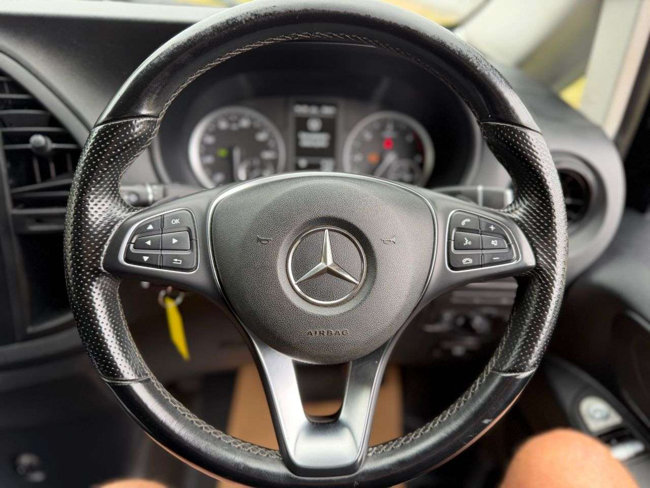2022 MERCEDES-BENZ VITO 2022 MERCEDES-BENZ VITO