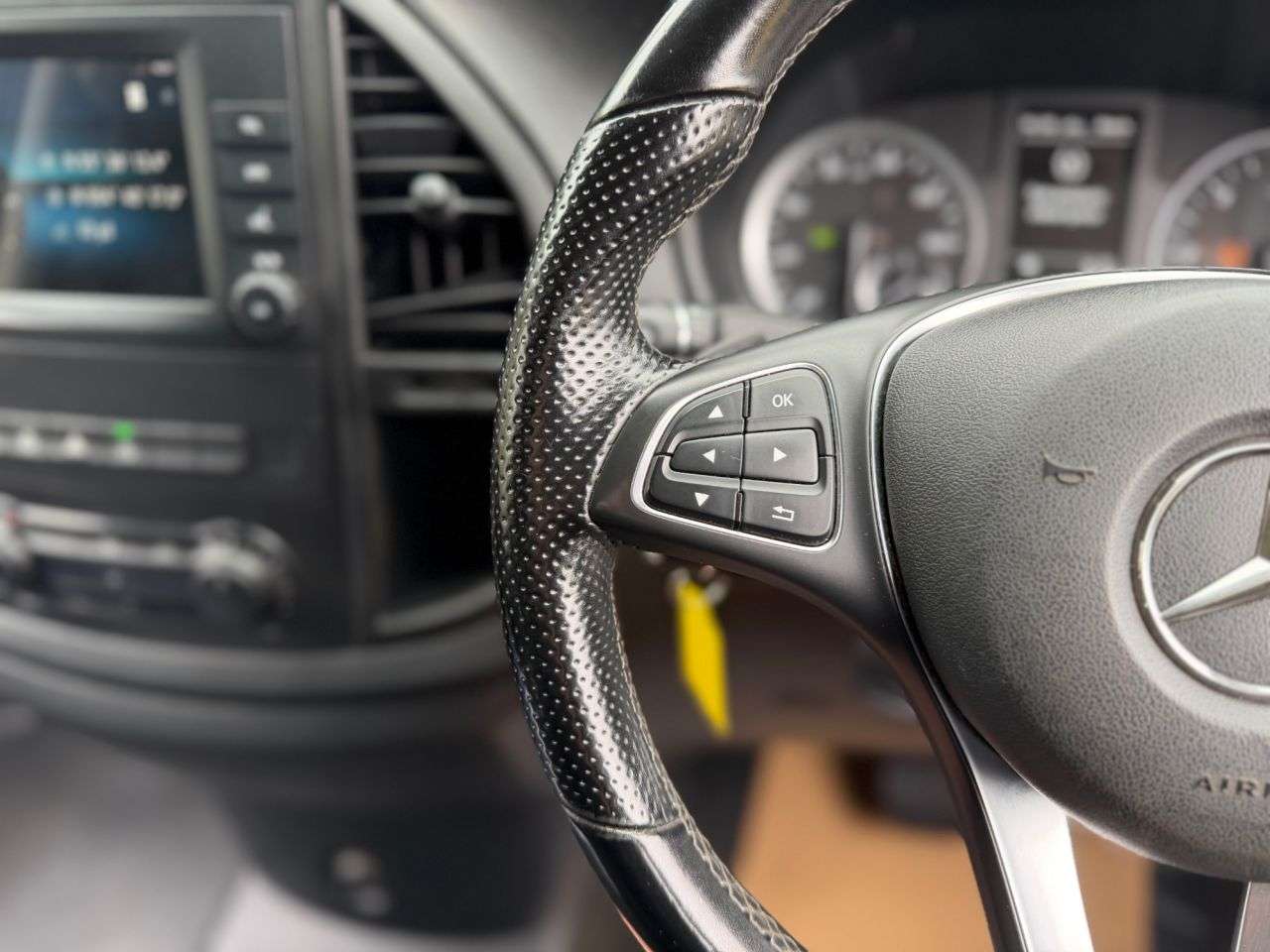 2022 MERCEDES-BENZ VITO 2022 MERCEDES-BENZ VITO