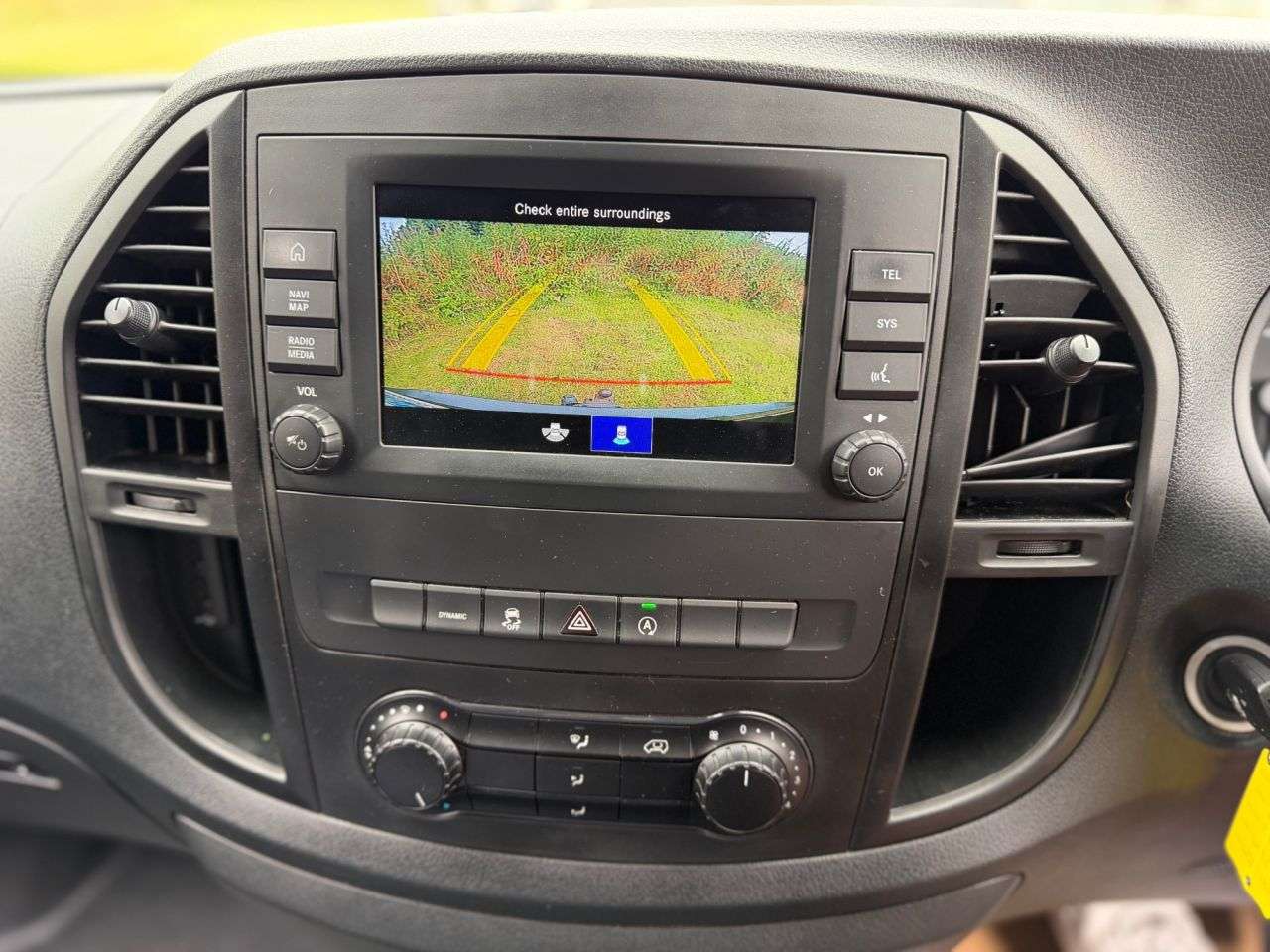 2022 MERCEDES-BENZ VITO 2022 MERCEDES-BENZ VITO