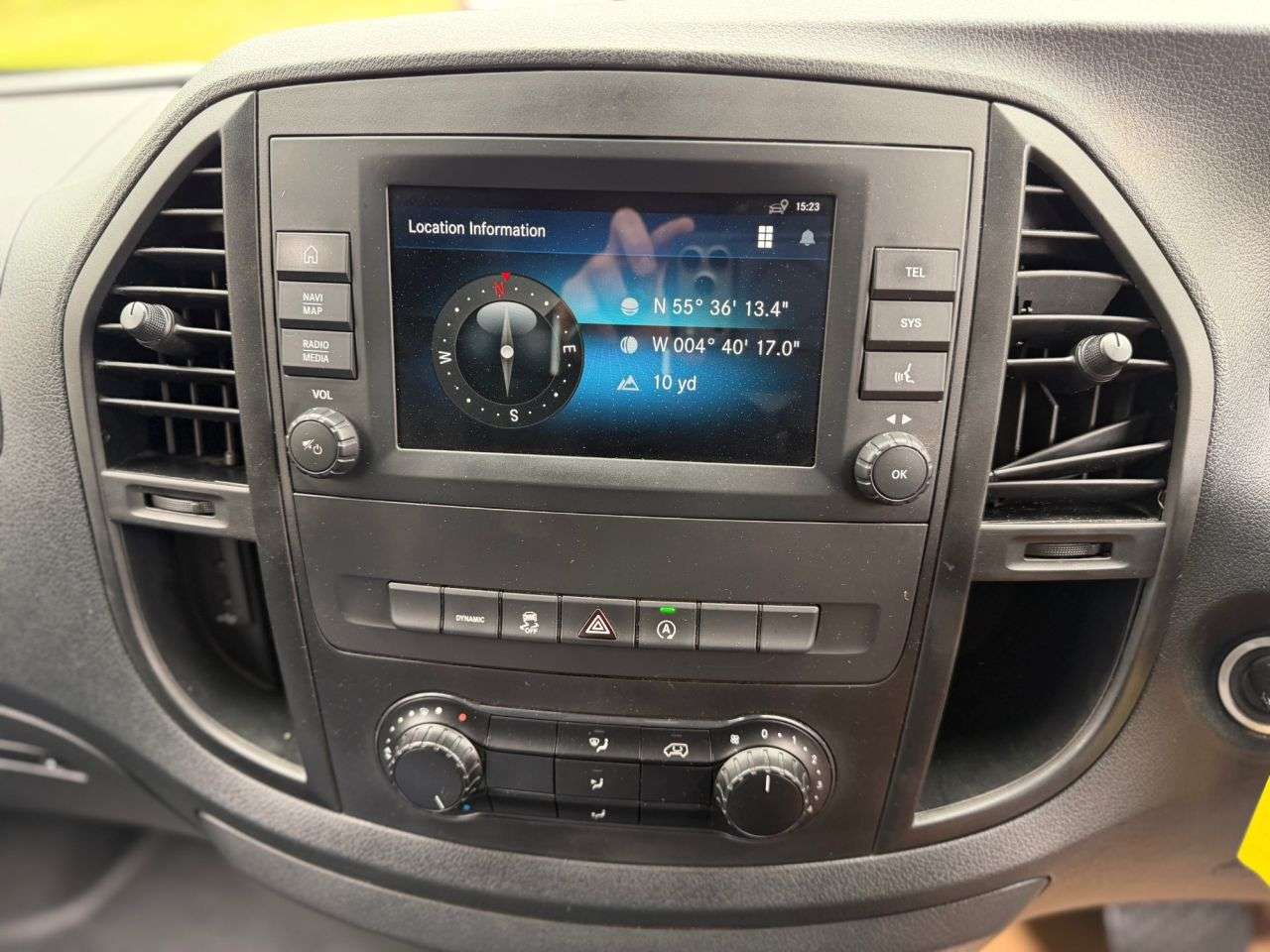 2022 MERCEDES-BENZ VITO 2022 MERCEDES-BENZ VITO