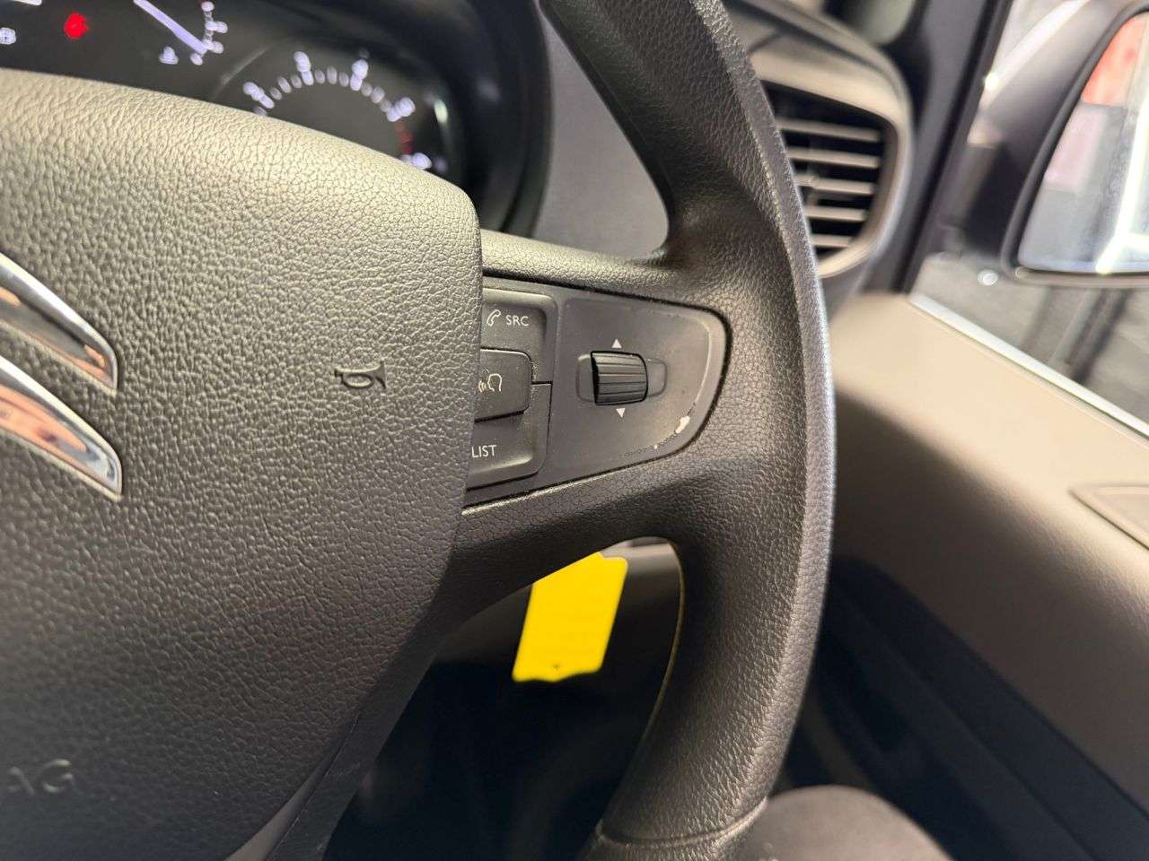 A 2019 CITROEN DISPATCH 1.5 BlueHDi 1000 Enterprise M Panel Van 6dr Diesel Manual FWD 2 Euro 6 (s/s A 2019 CITROEN DISPATCH 1.5 BlueHDi 1000 Enterprise M Panel Van 6dr Diesel Manual FWD 2 Euro 6 (s/s
