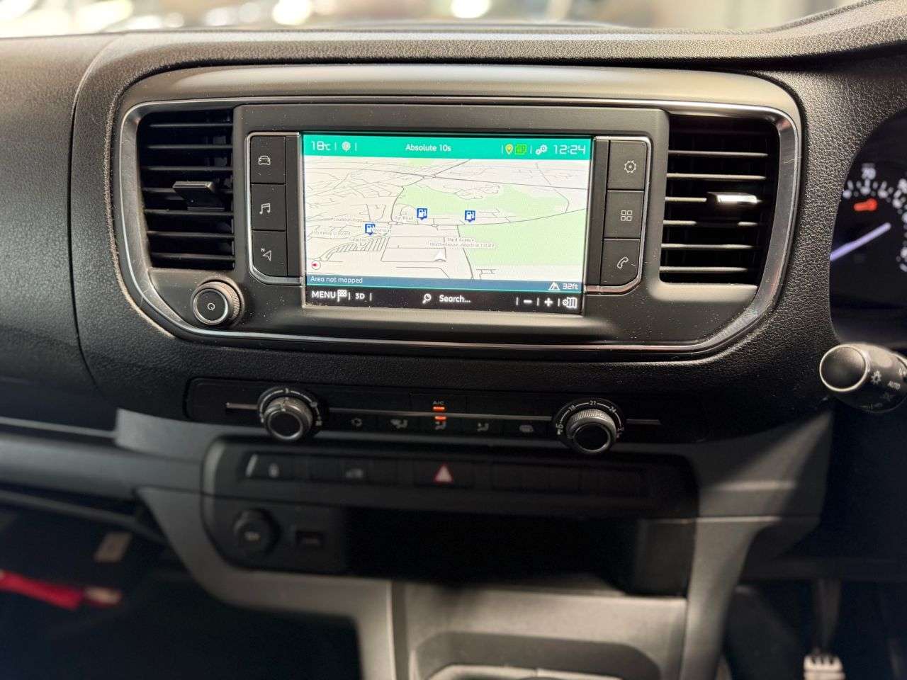 2019 CITROEN DISPATCH 2019 CITROEN DISPATCH