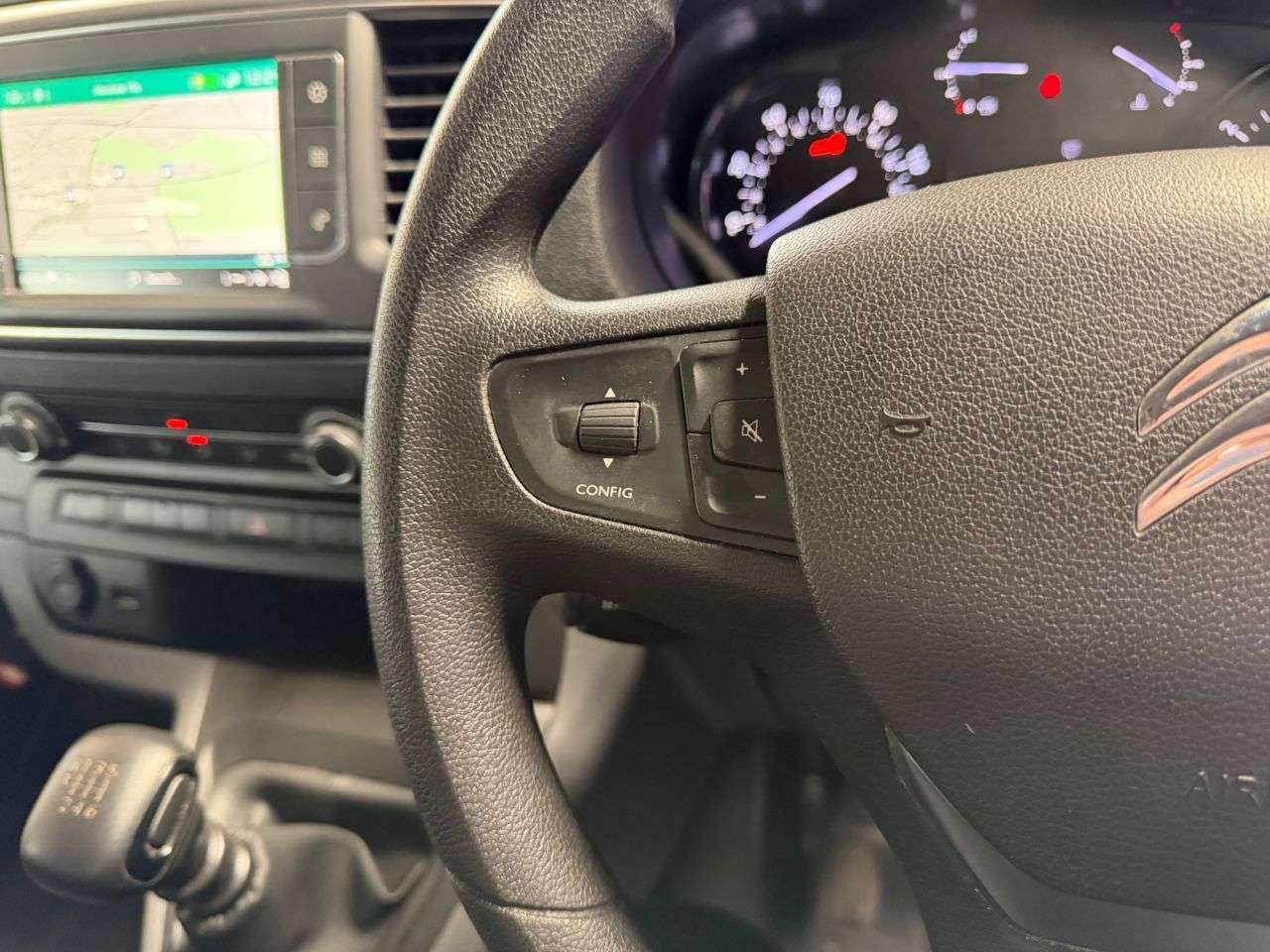 2019 CITROEN DISPATCH 2019 CITROEN DISPATCH