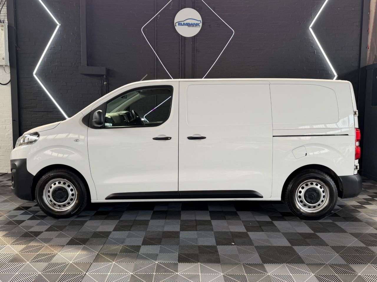 2019 CITROEN DISPATCH 2019 CITROEN DISPATCH