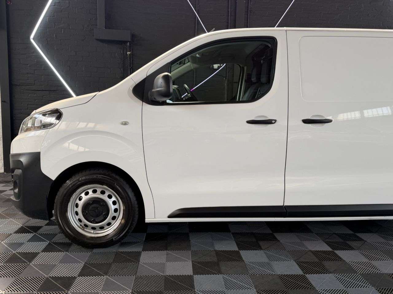 2019 CITROEN DISPATCH 2019 CITROEN DISPATCH