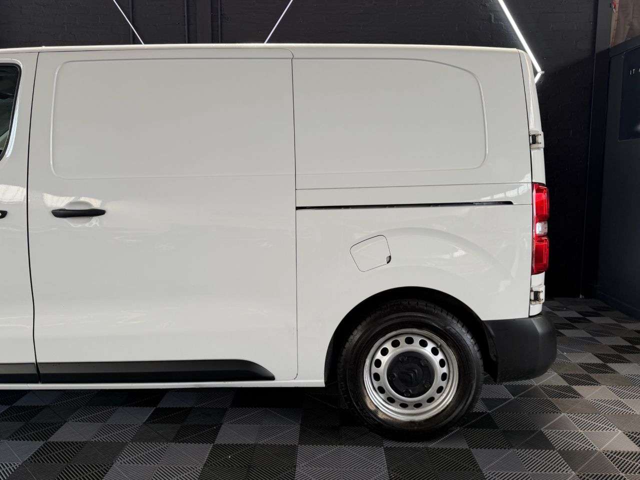 2019 CITROEN DISPATCH 2019 CITROEN DISPATCH