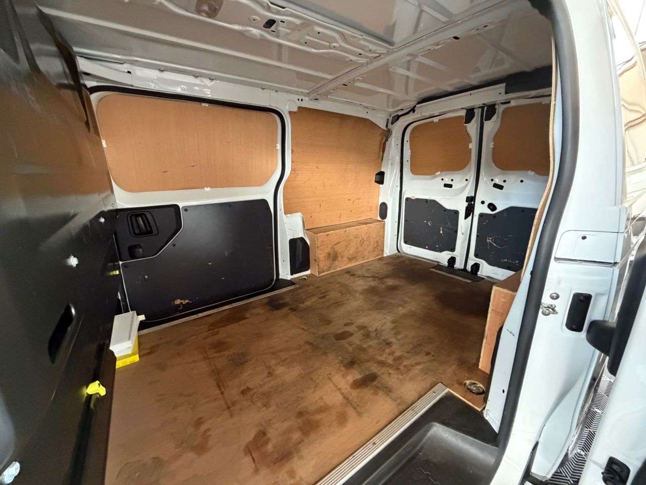 2019 CITROEN DISPATCH 2019 CITROEN DISPATCH