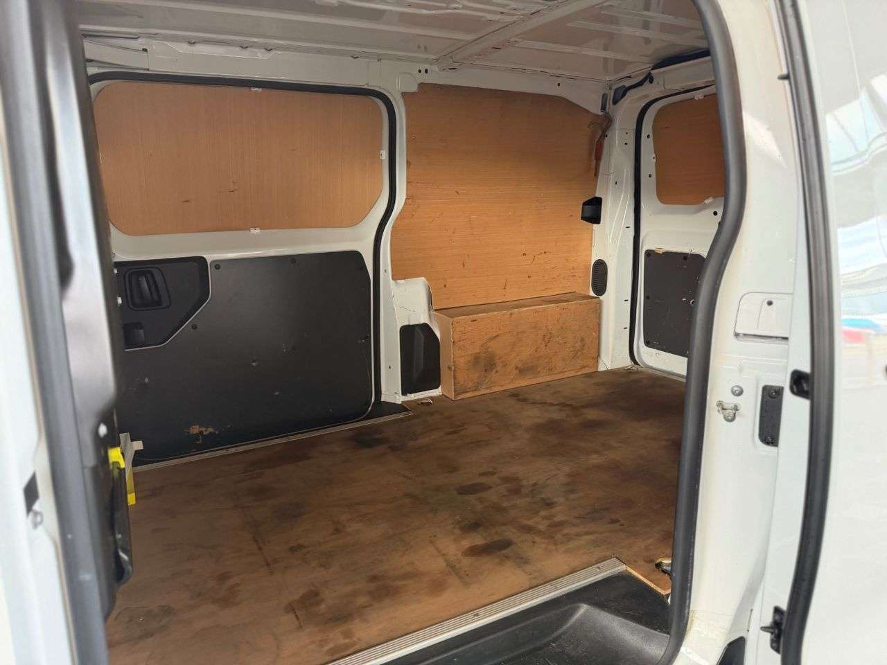2019 CITROEN DISPATCH 2019 CITROEN DISPATCH