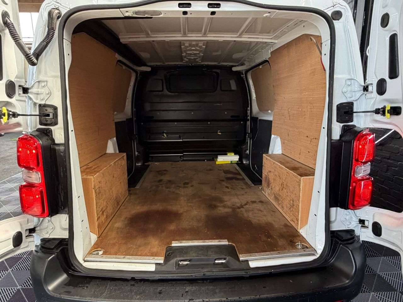 2019 CITROEN DISPATCH 2019 CITROEN DISPATCH