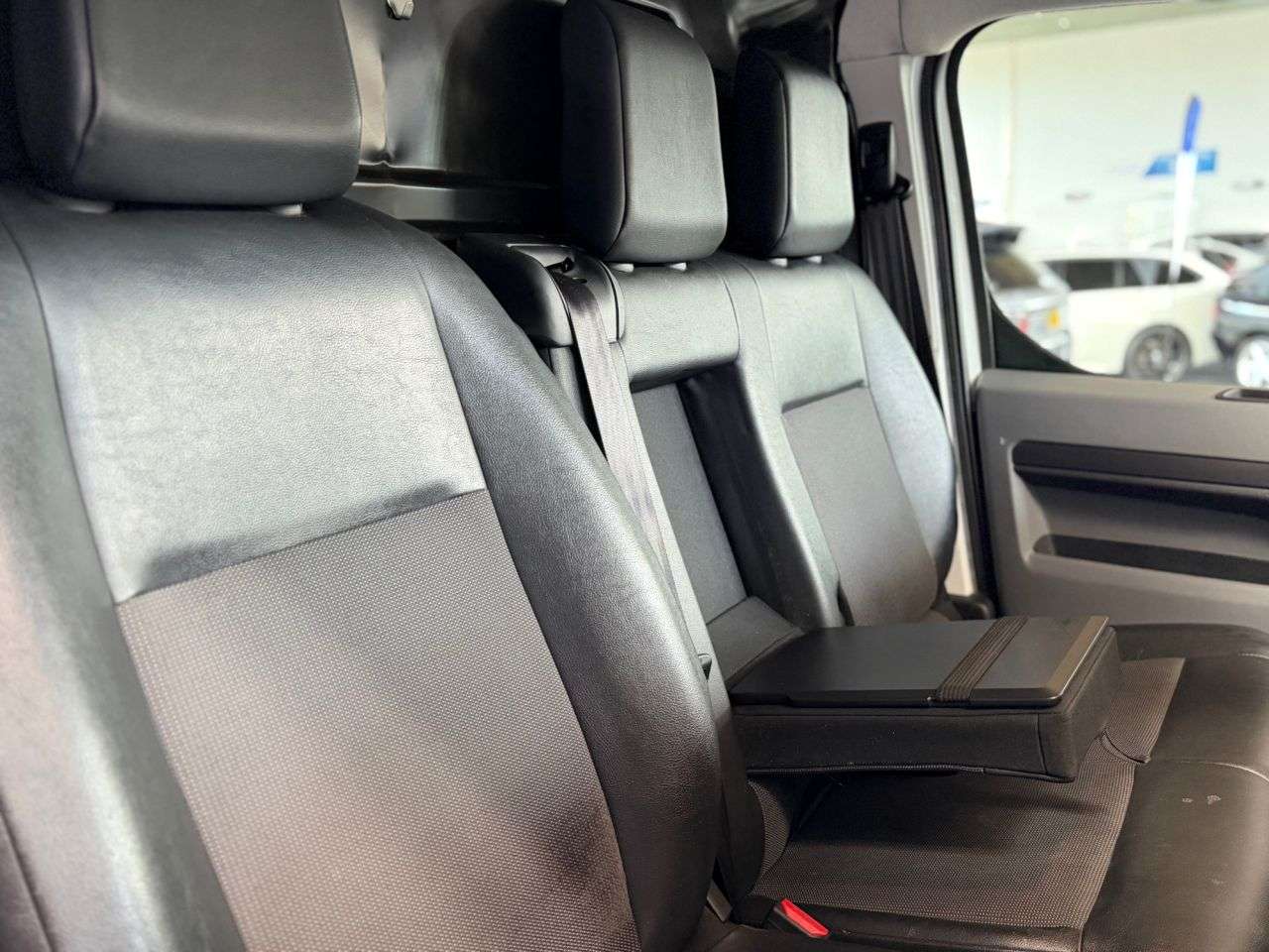 2019 CITROEN DISPATCH 2019 CITROEN DISPATCH