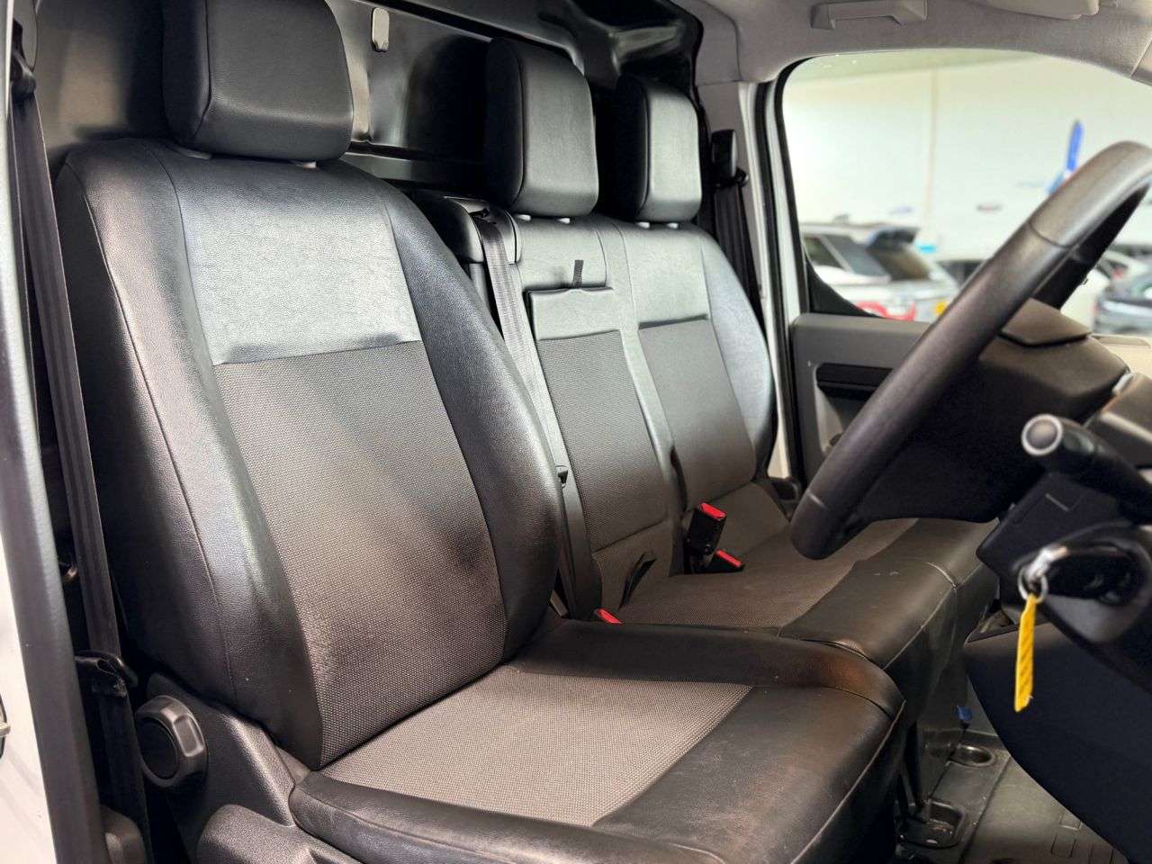 2019 CITROEN DISPATCH 2019 CITROEN DISPATCH