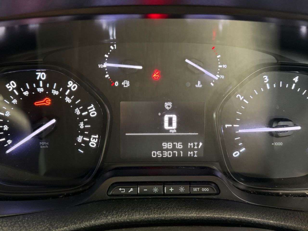 2019 CITROEN DISPATCH 2019 CITROEN DISPATCH