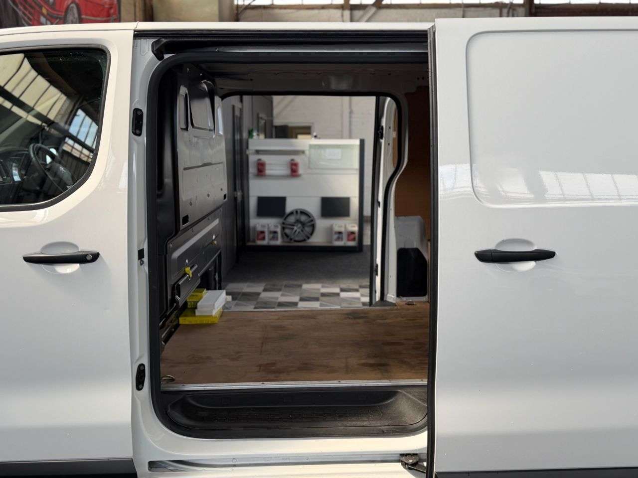 2019 CITROEN DISPATCH 2019 CITROEN DISPATCH