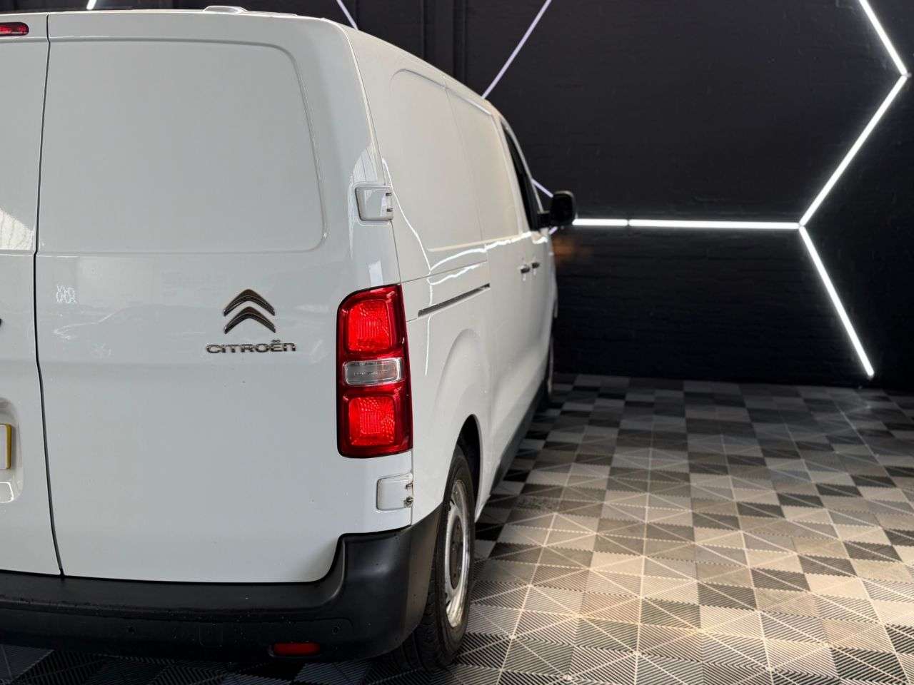 2019 CITROEN DISPATCH 2019 CITROEN DISPATCH