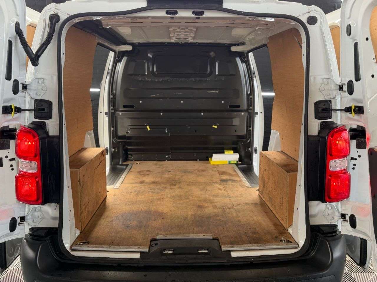 2019 CITROEN DISPATCH 2019 CITROEN DISPATCH