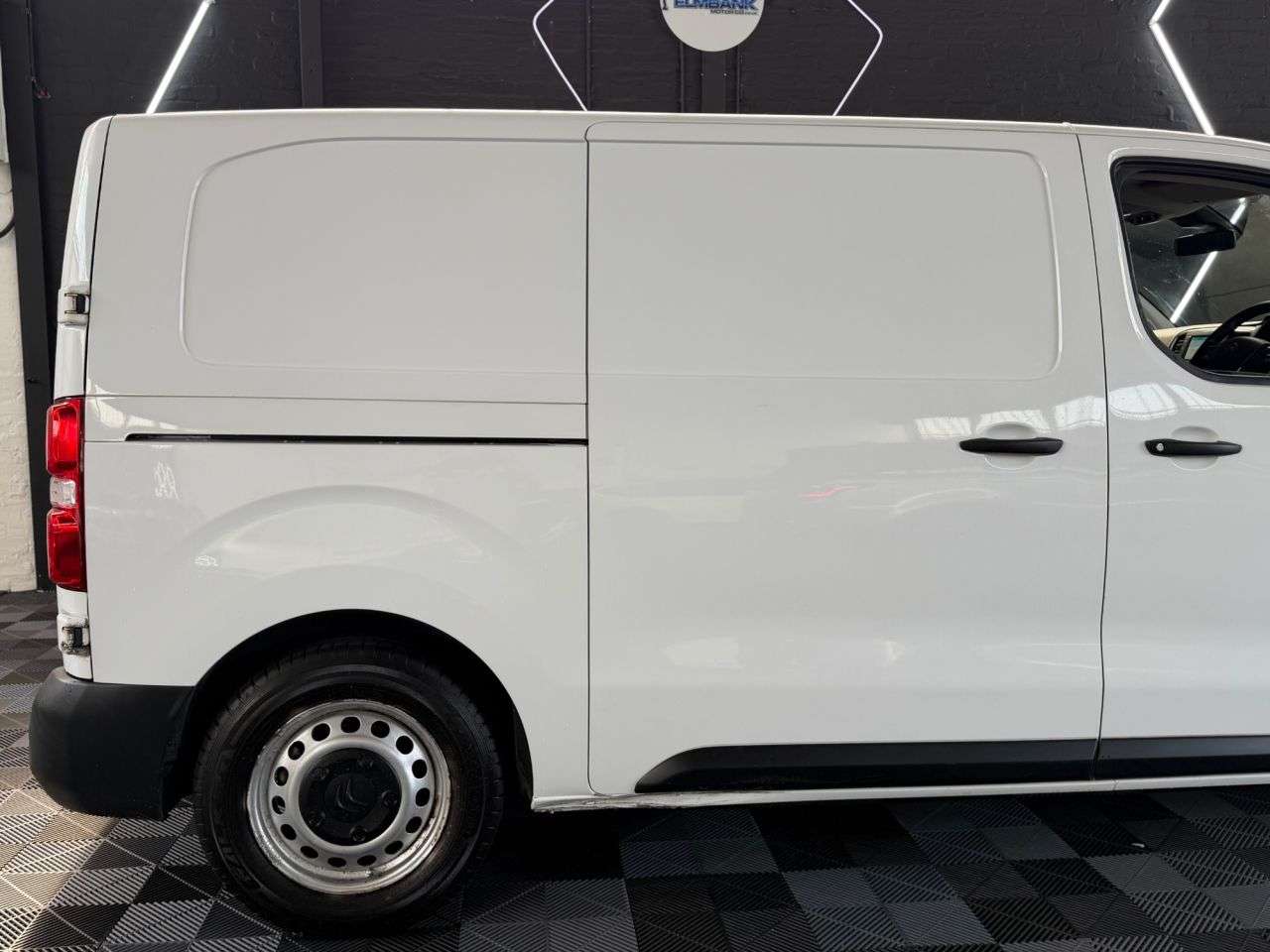 2019 CITROEN DISPATCH 2019 CITROEN DISPATCH