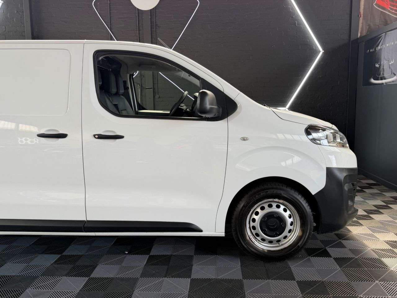2019 CITROEN DISPATCH 2019 CITROEN DISPATCH
