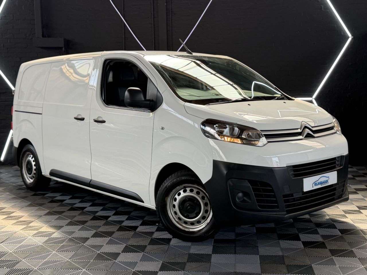 2019 CITROEN DISPATCH 2019 CITROEN DISPATCH