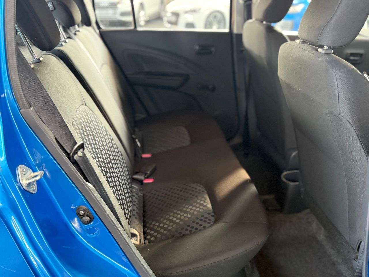 2015 SUZUKI CELERIO 2015 SUZUKI CELERIO