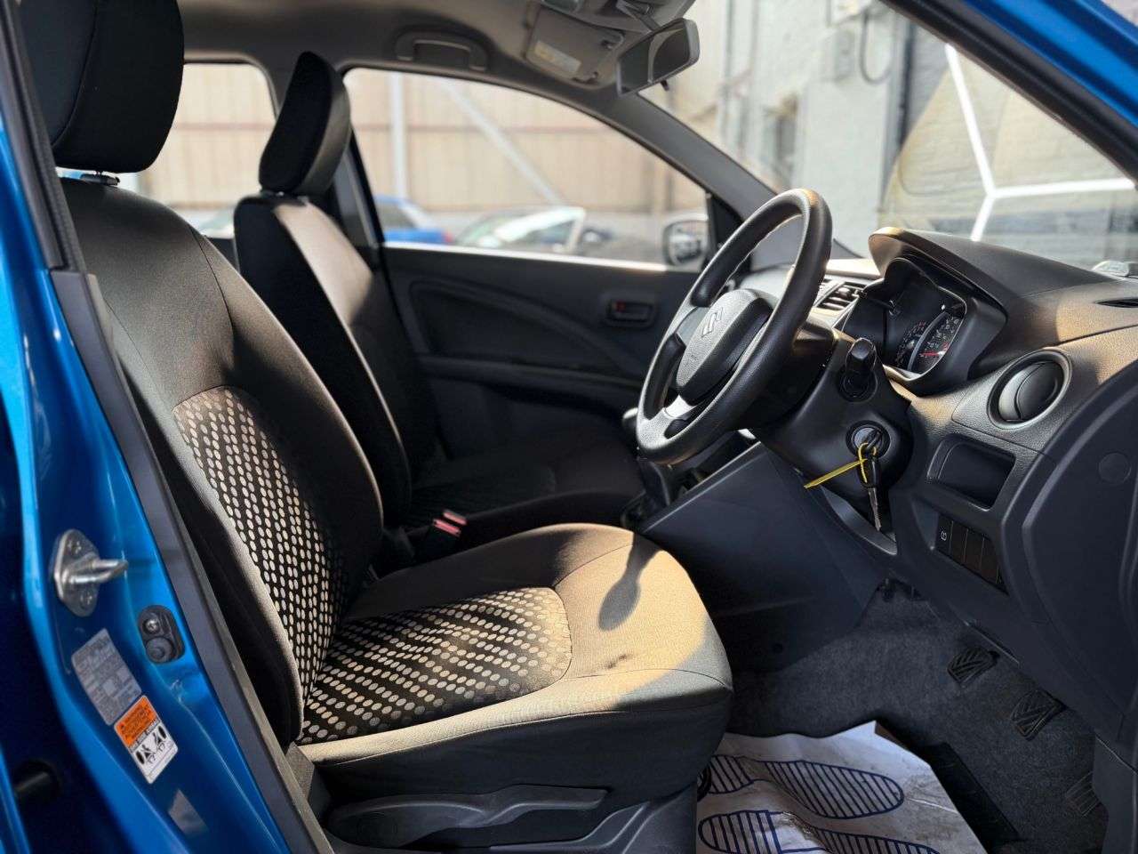 2015 SUZUKI CELERIO 2015 SUZUKI CELERIO