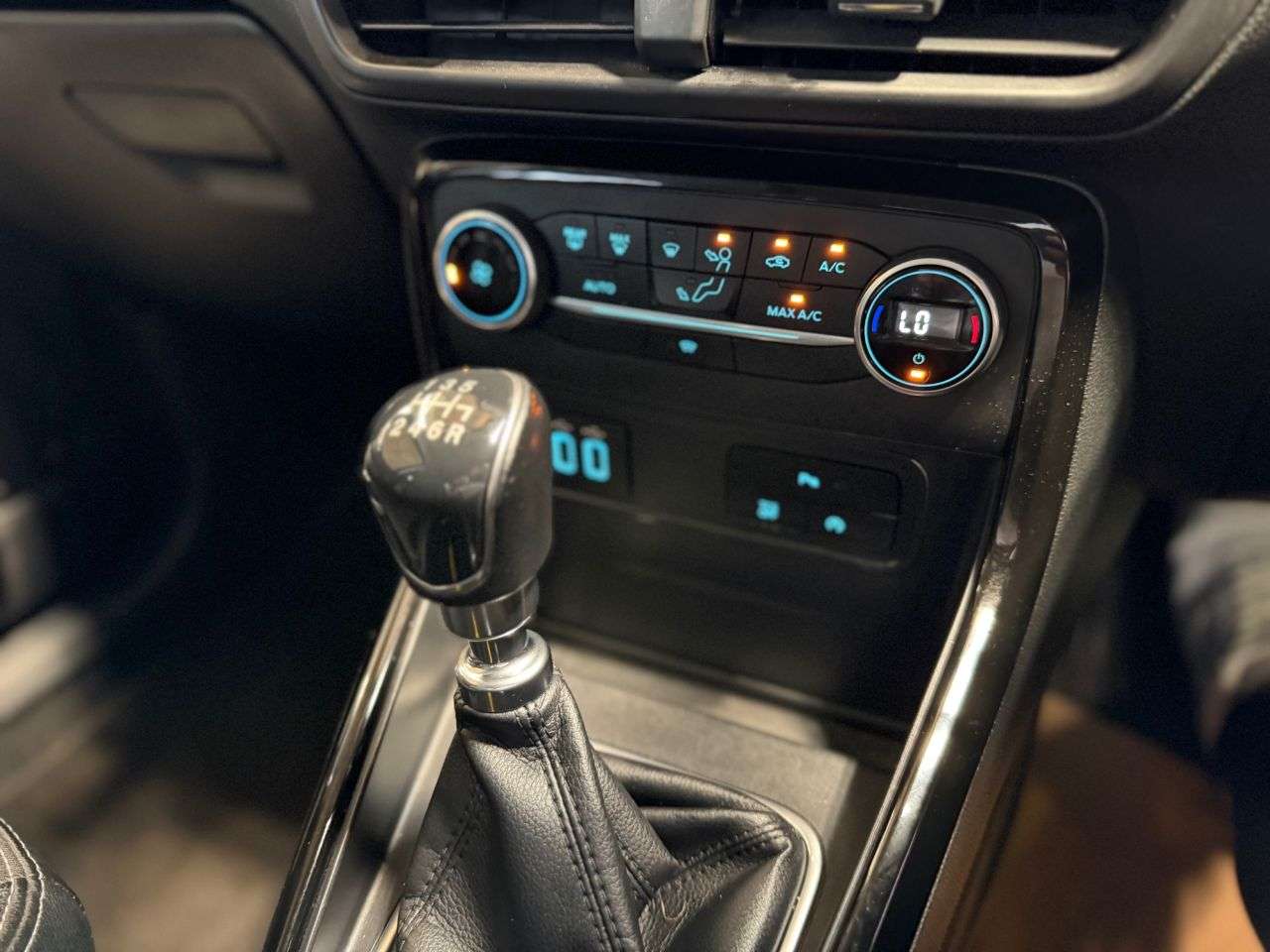 2018 FORD ECOSPORT 2018 FORD ECOSPORT