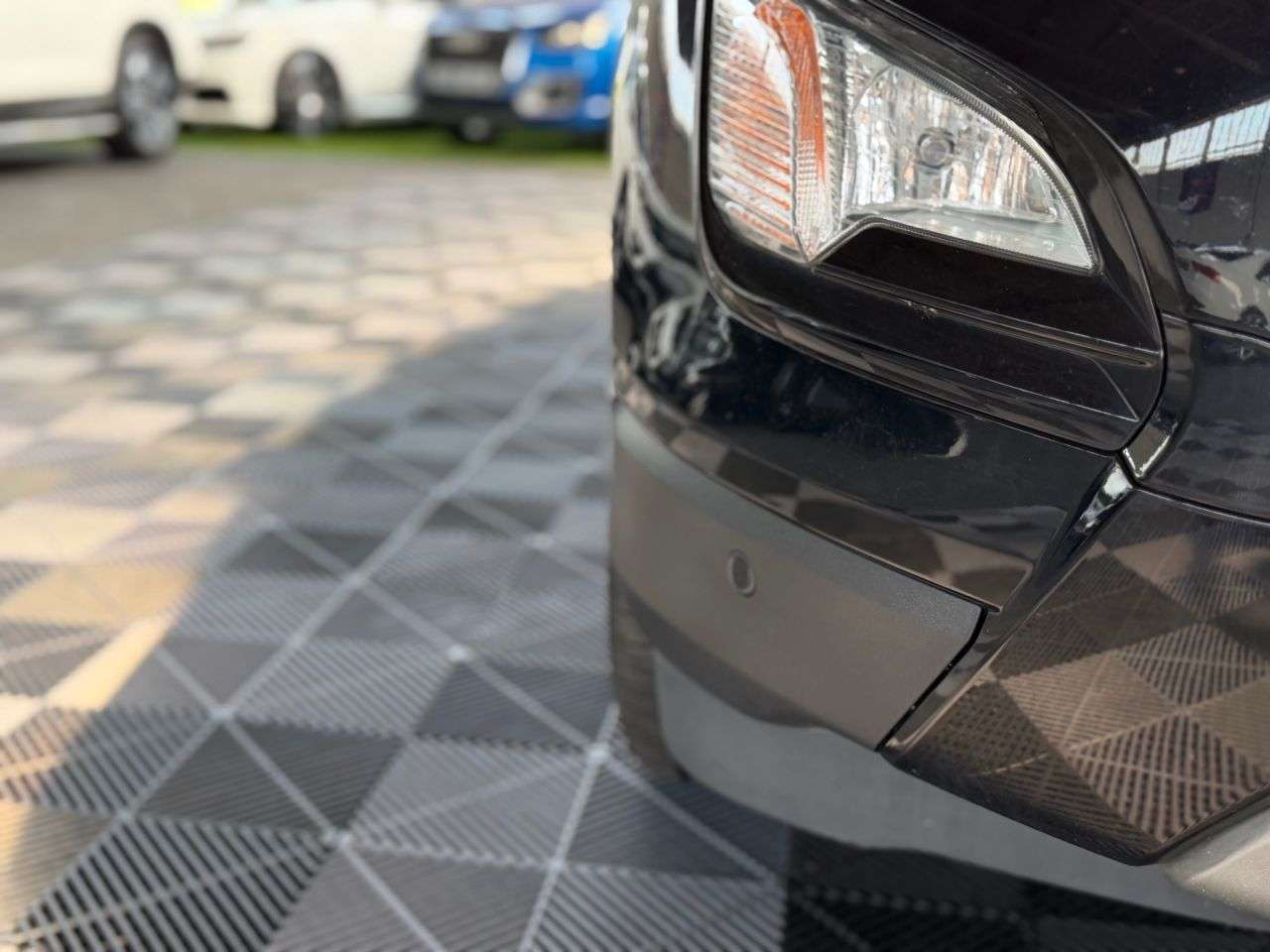 2018 FORD ECOSPORT 2018 FORD ECOSPORT