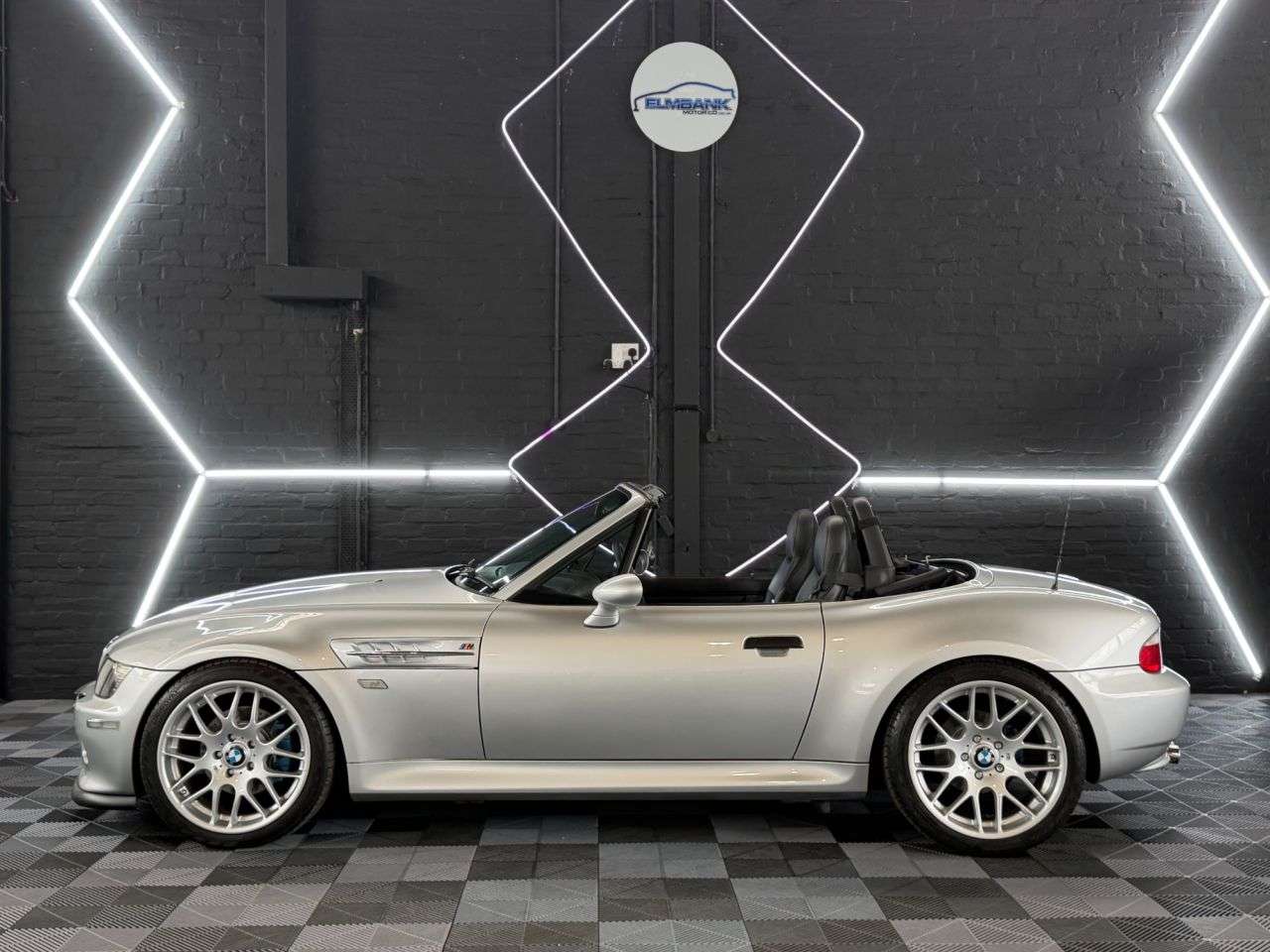 A 2001 BMW Z3 73,000 MILES - EXTENSIVE SERVICE HI A 2001 BMW Z3 73,000 MILES - EXTENSIVE SERVICE HI