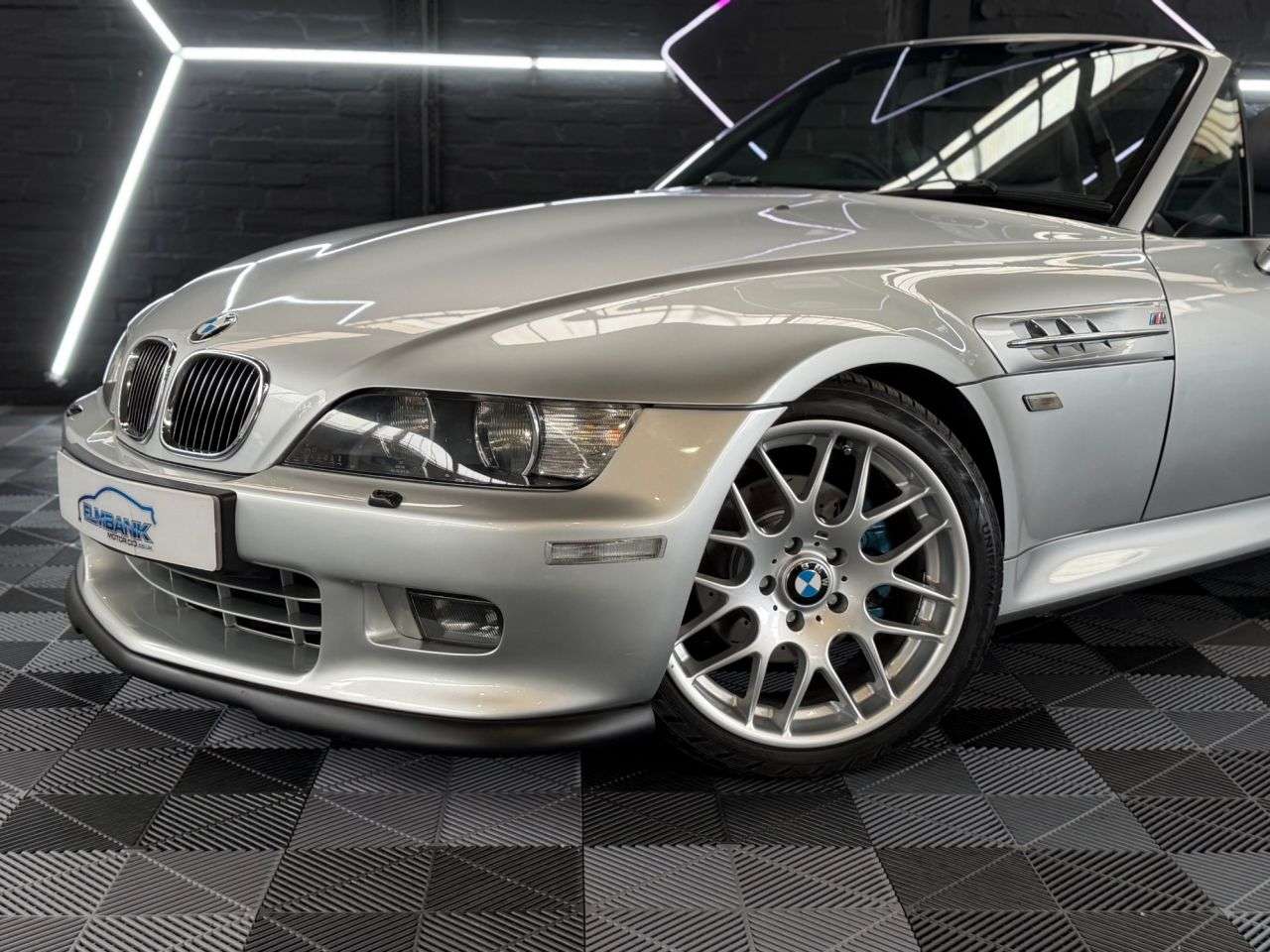 A 2001 BMW Z3 73,000 MILES - EXTENSIVE SERVICE HI A 2001 BMW Z3 73,000 MILES - EXTENSIVE SERVICE HI