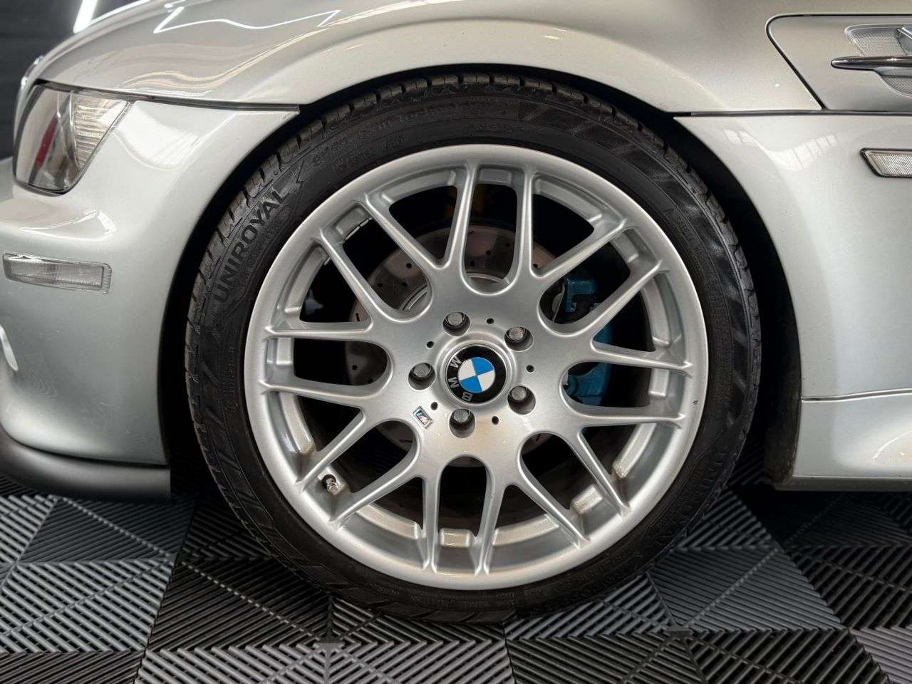 2001 BMW Z3 2001 BMW Z3