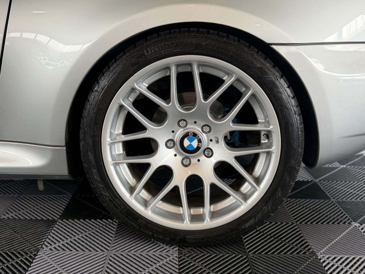 2001 BMW Z3 2001 BMW Z3