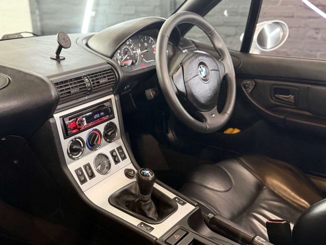 2001 BMW Z3 2001 BMW Z3