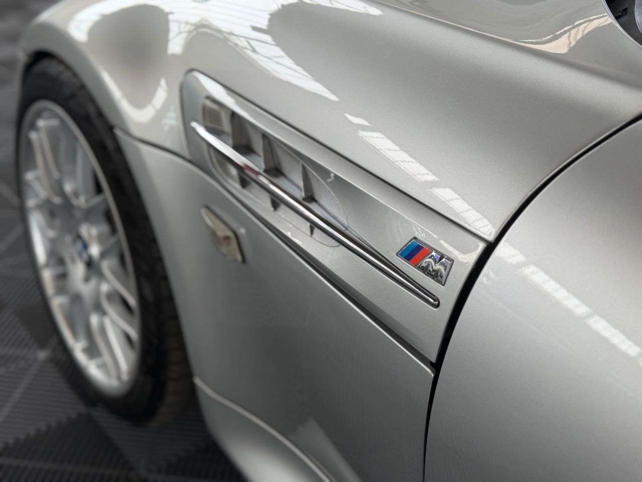 2001 BMW Z3 2001 BMW Z3