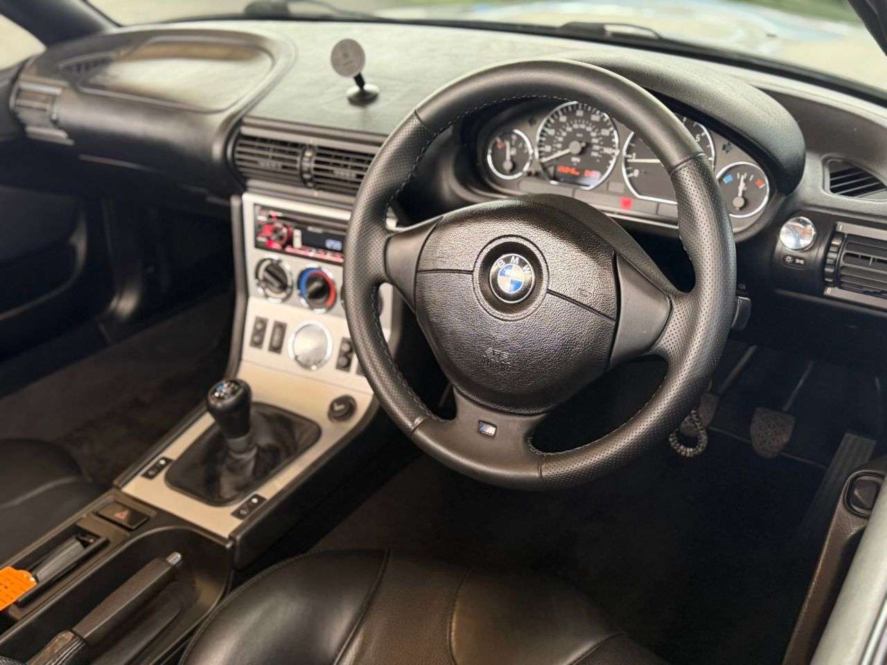 2001 BMW Z3 2001 BMW Z3