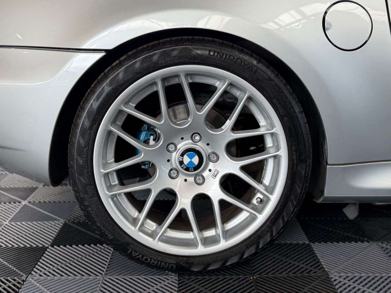 2001 BMW Z3 2001 BMW Z3