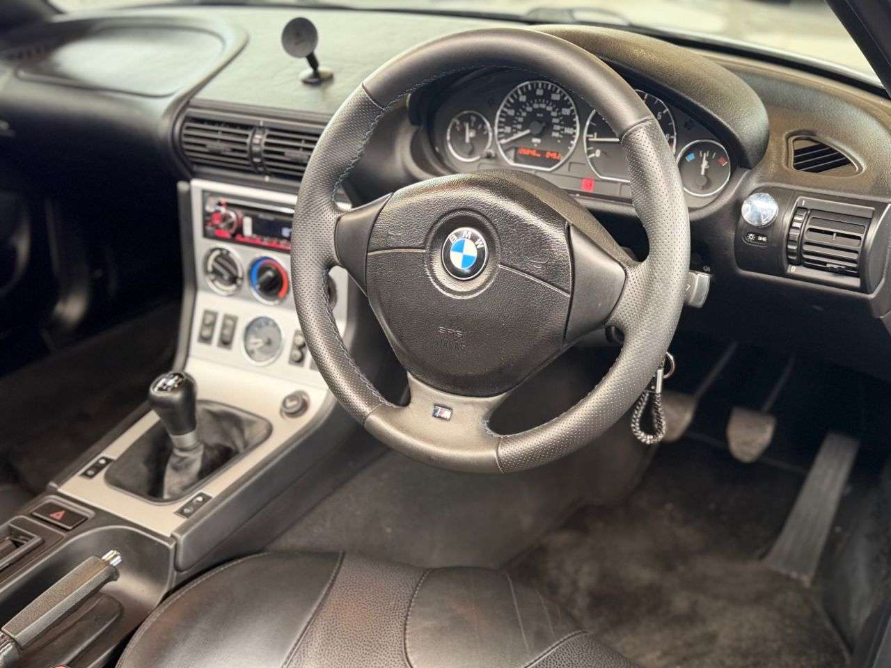 2001 BMW Z3 2001 BMW Z3