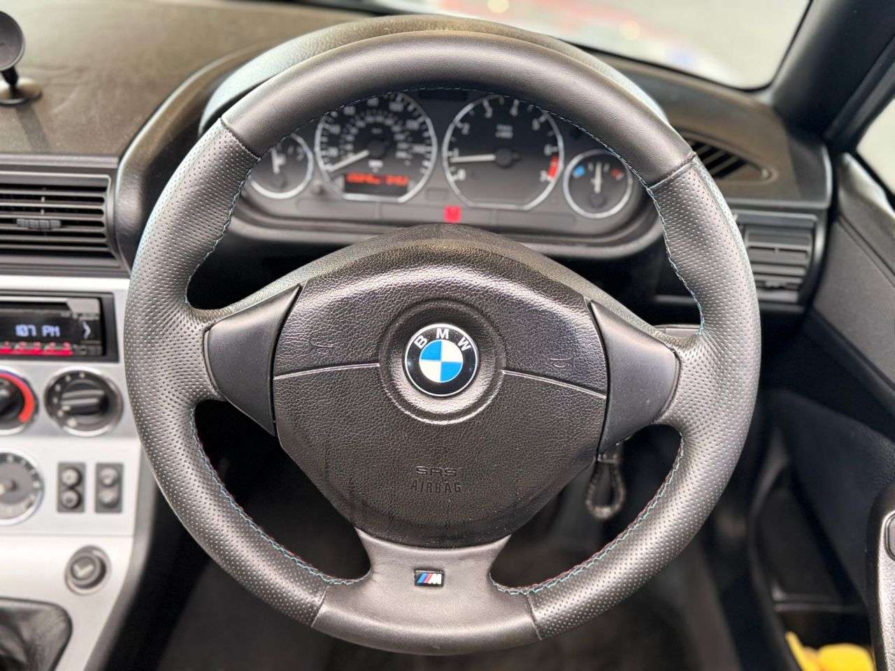 2001 BMW Z3 2001 BMW Z3