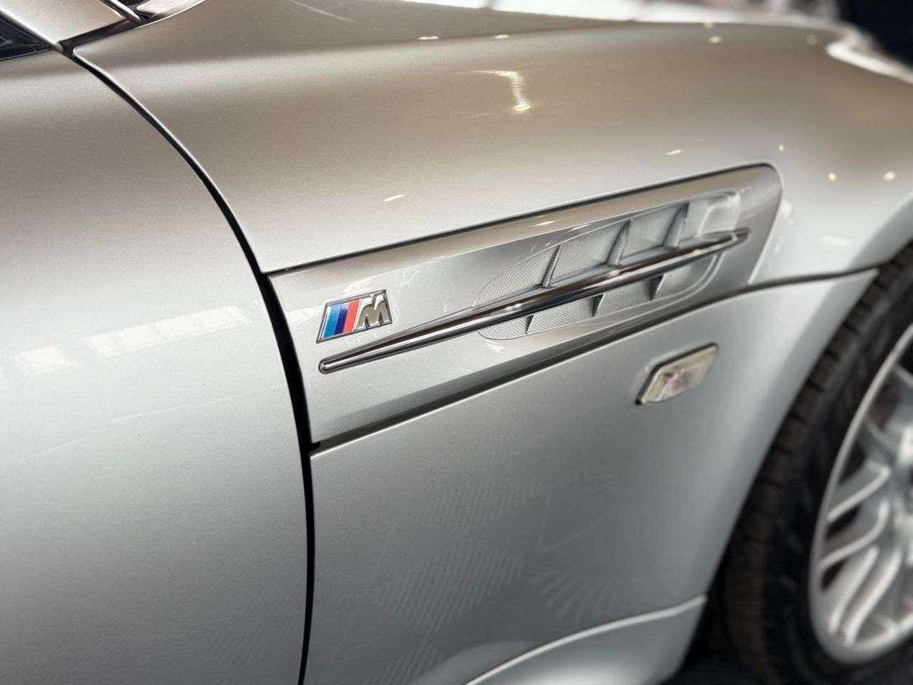 2001 BMW Z3 2001 BMW Z3
