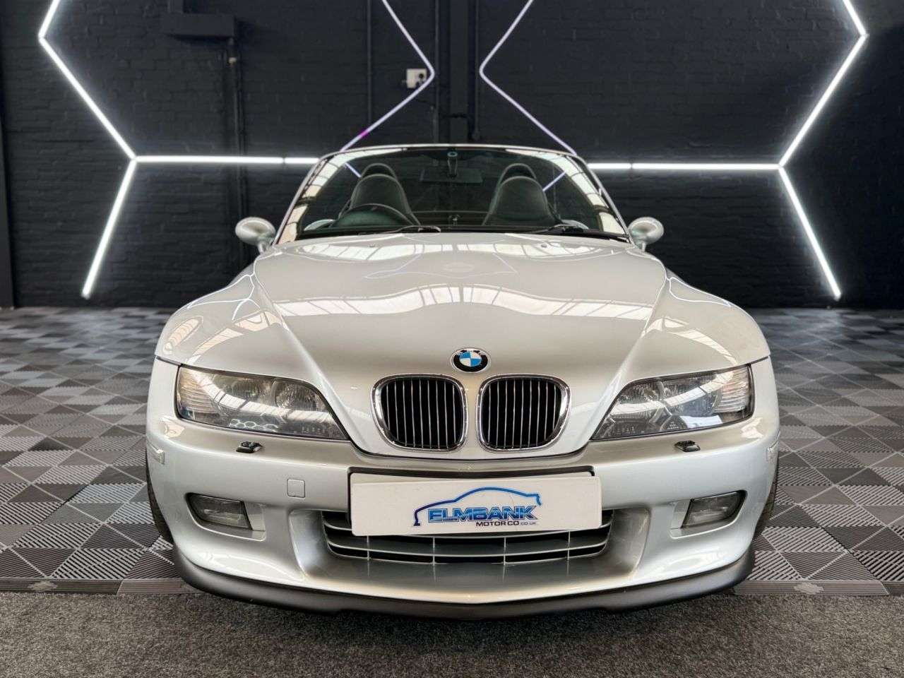 2001 BMW Z3 2001 BMW Z3