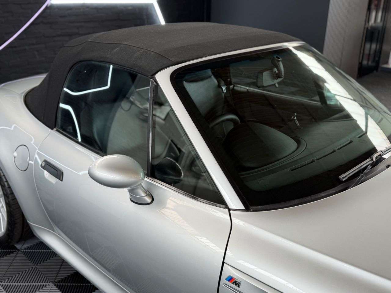 2001 BMW Z3 2001 BMW Z3