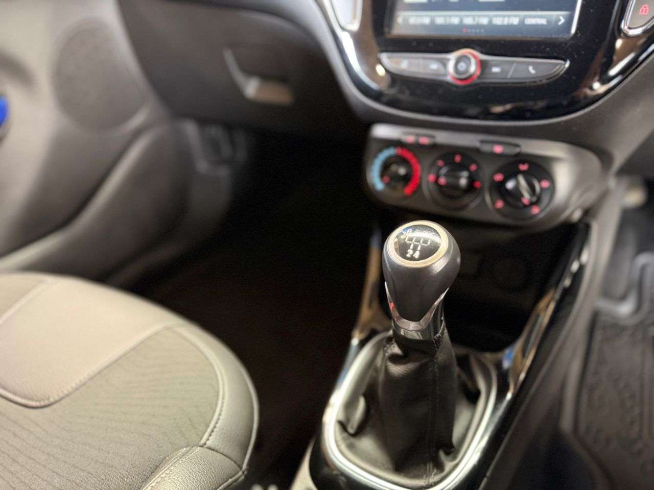 2016 VAUXHALL ADAM 2016 VAUXHALL ADAM