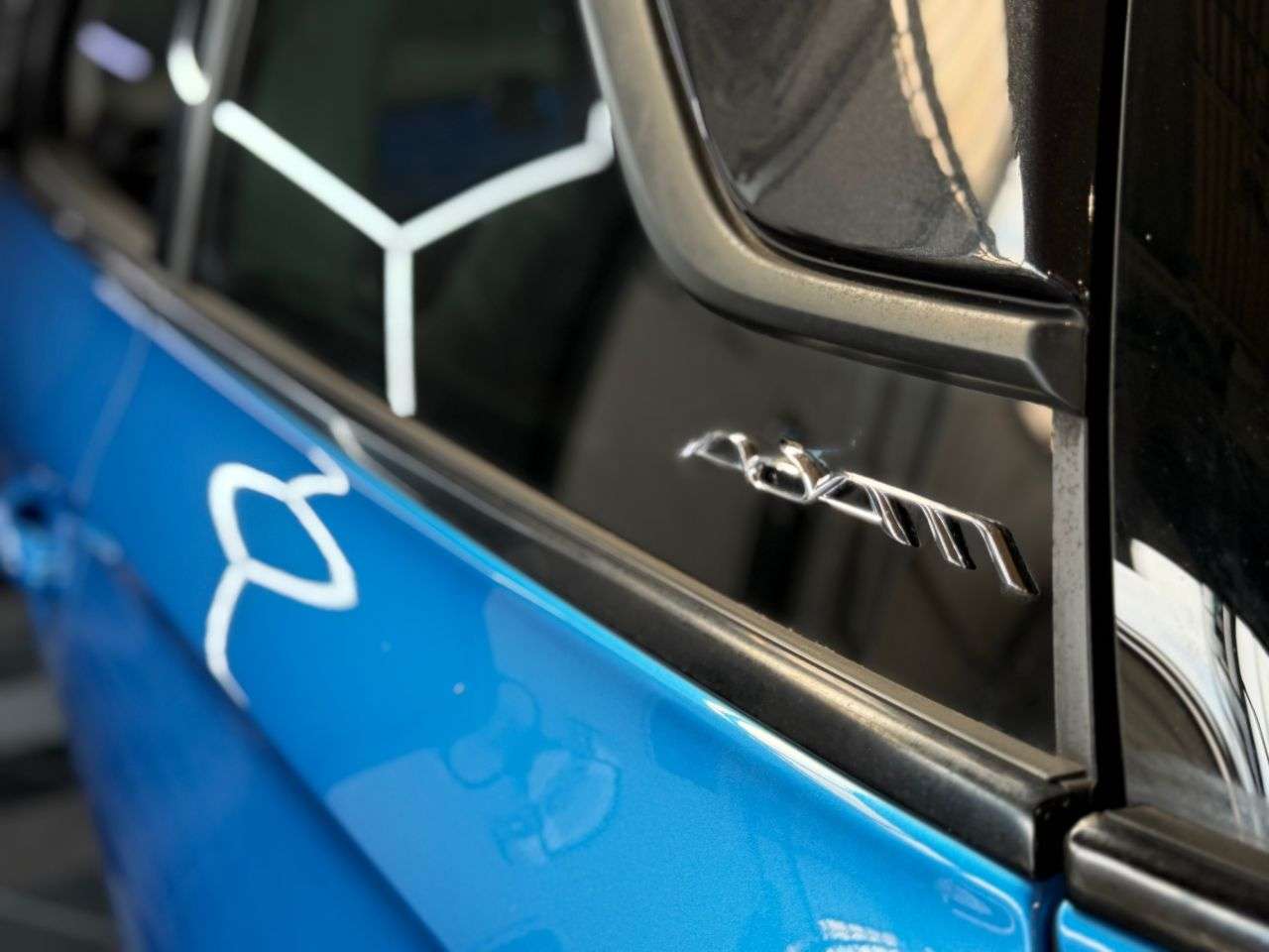 2016 VAUXHALL ADAM 2016 VAUXHALL ADAM